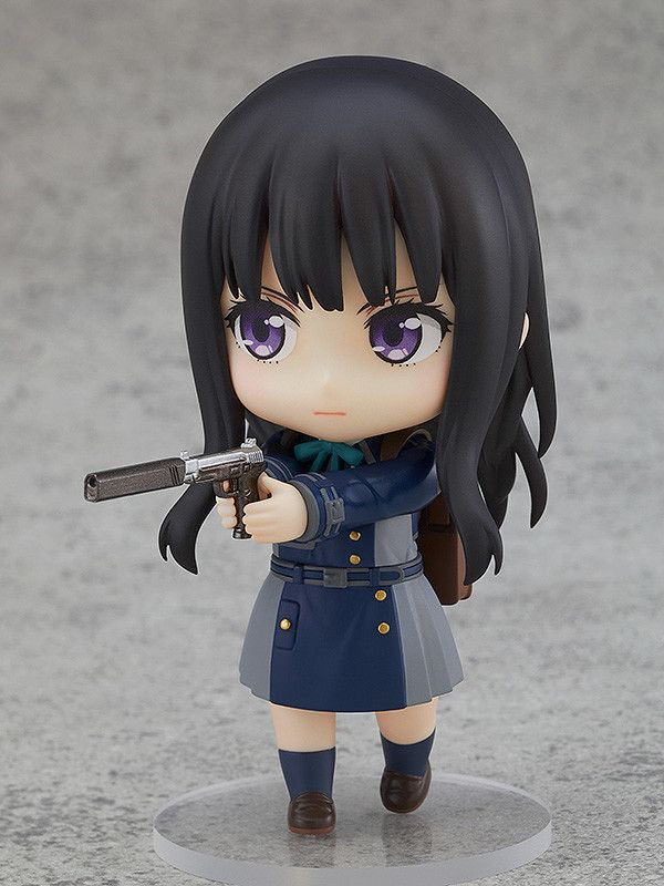 Nendoroid Takina Inoue (re-run)