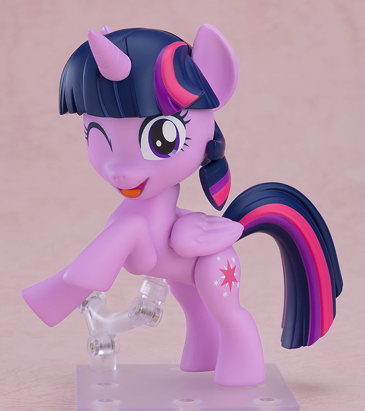 Nendoroid Twilight Sparkle