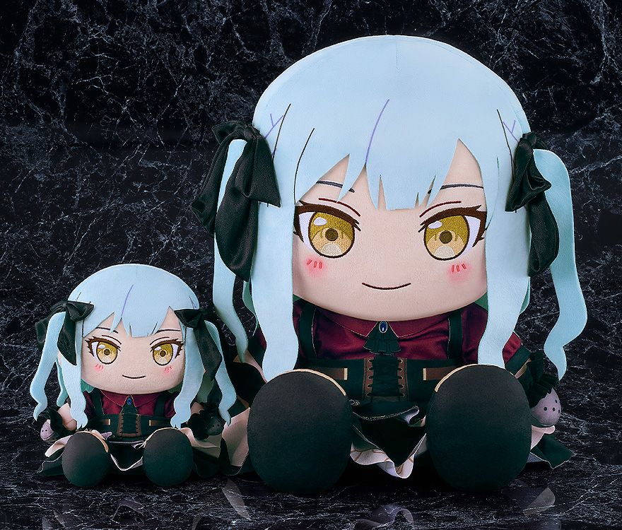 Big 40cm Plushie Ave Mujica Oblivionis