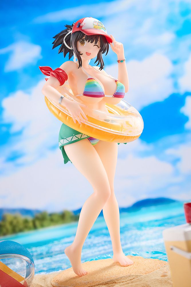 Asuka: Swimsuit Ver.