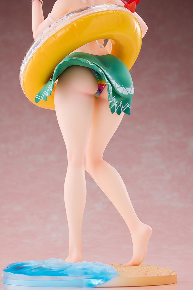 Asuka: Swimsuit Ver.