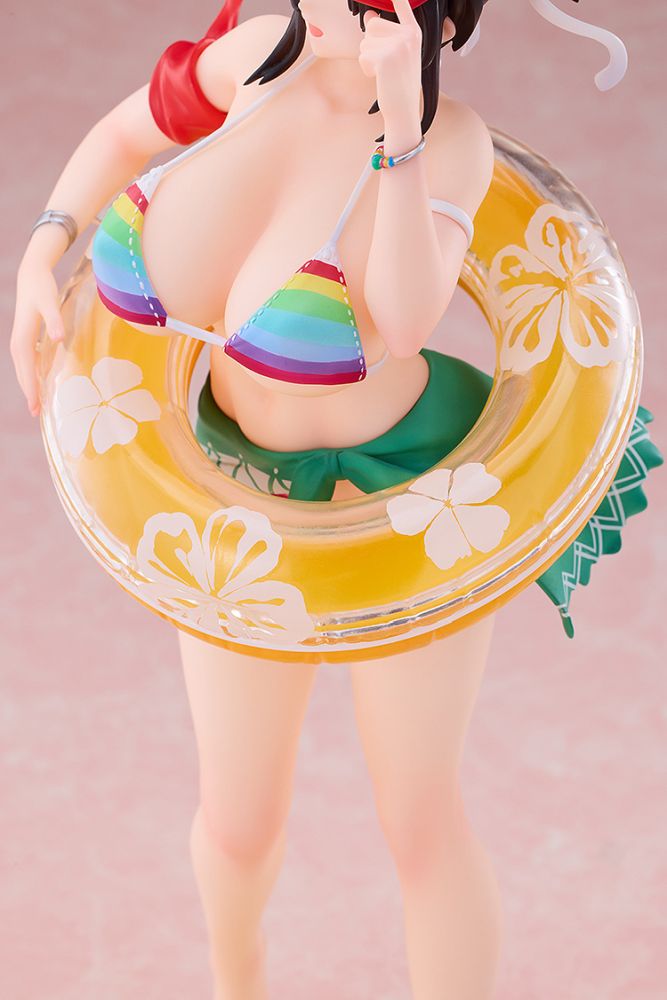 Asuka: Swimsuit Ver.