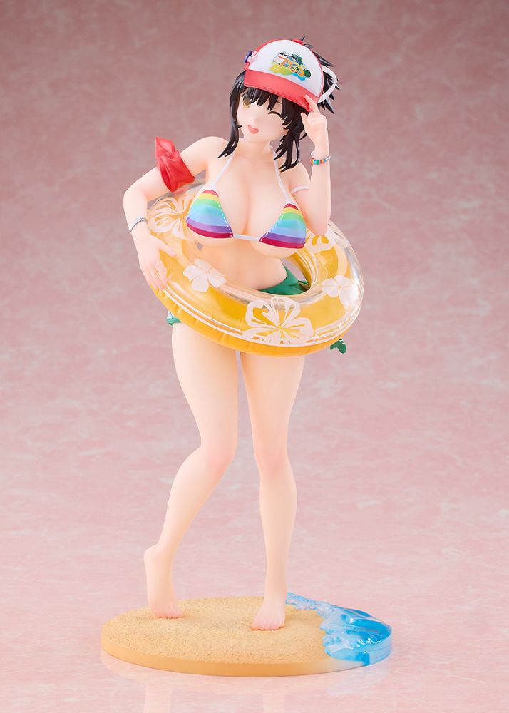Asuka: Swimsuit Ver.