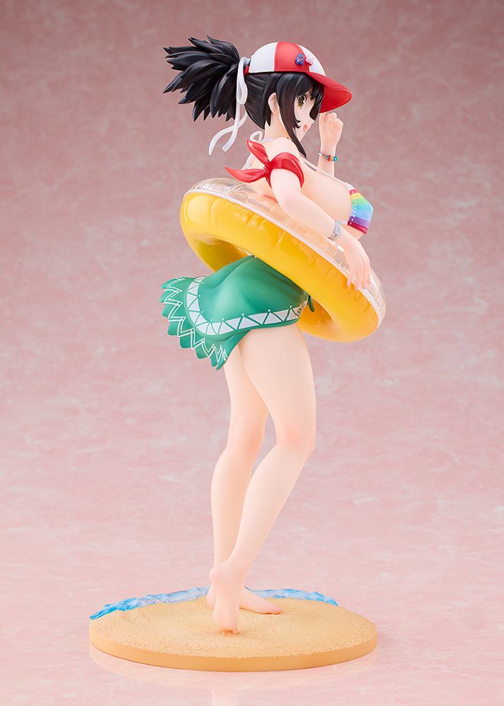 Asuka: Swimsuit Ver.