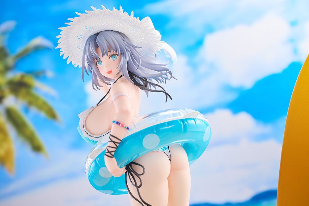 Yumi: Swimsuit Ver.