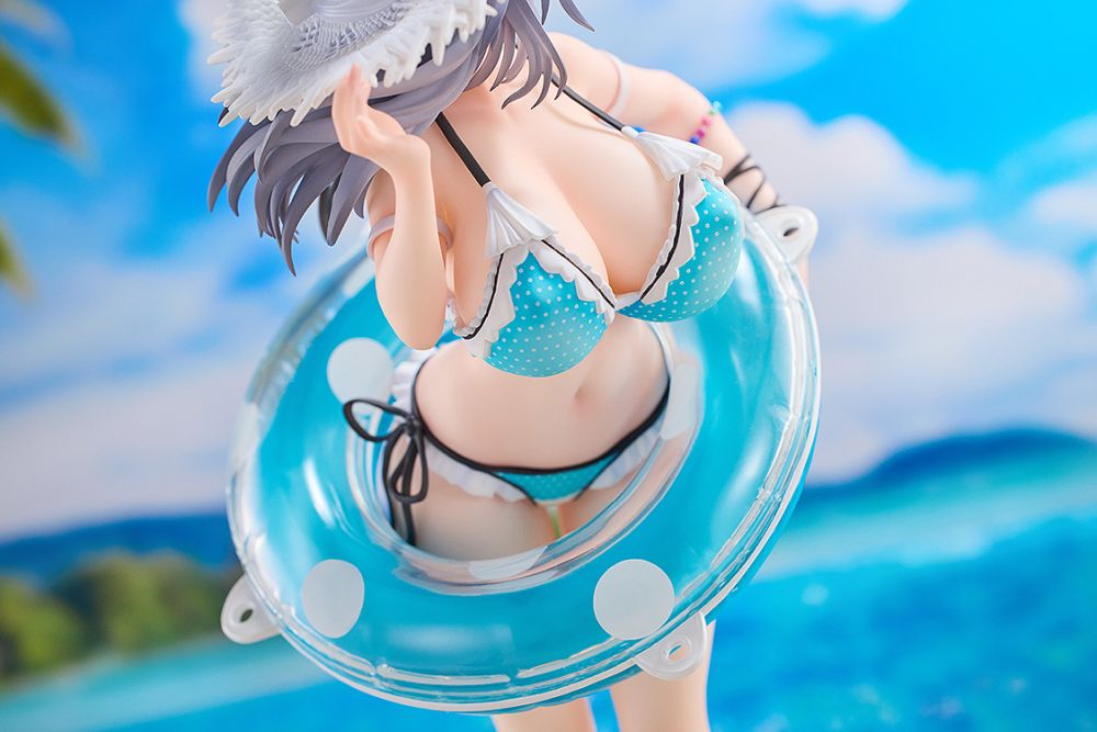 Yumi: Swimsuit Ver.