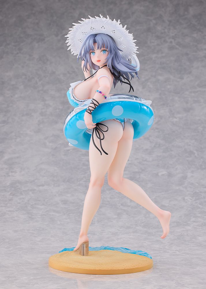 Yumi: Swimsuit Ver.