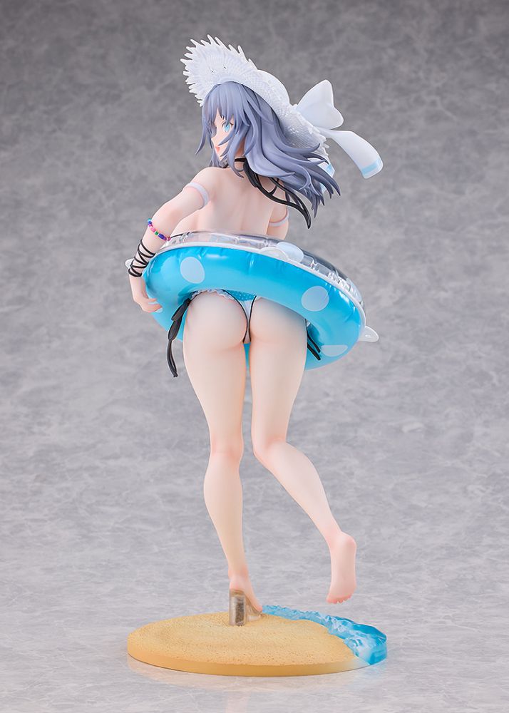 Yumi: Swimsuit Ver.