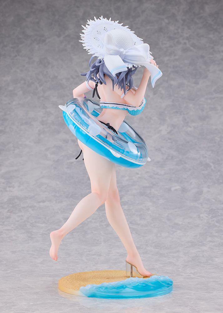 Yumi: Swimsuit Ver.