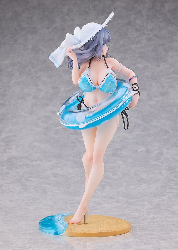 Yumi: Swimsuit Ver.