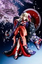 Saber Alter: Kimono ver. (re-run)