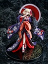 Saber Alter: Kimono ver. (re-run)