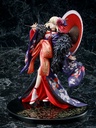 Saber Alter: Kimono ver. (re-run)