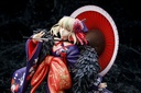 Saber Alter: Kimono ver. (re-run)