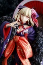 Saber Alter: Kimono ver. (re-run)