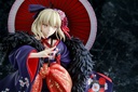 Saber Alter: Kimono ver. (re-run)