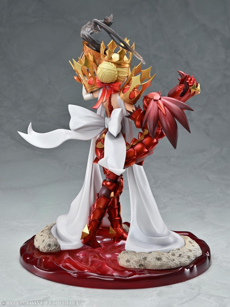 Beast/Sodom's Beast/Draco (Second Ascension)