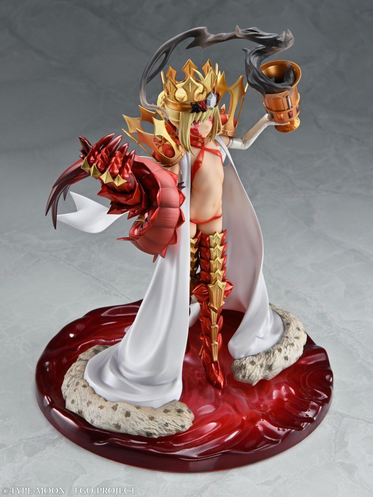 Beast/Sodom's Beast/Draco (Second Ascension)