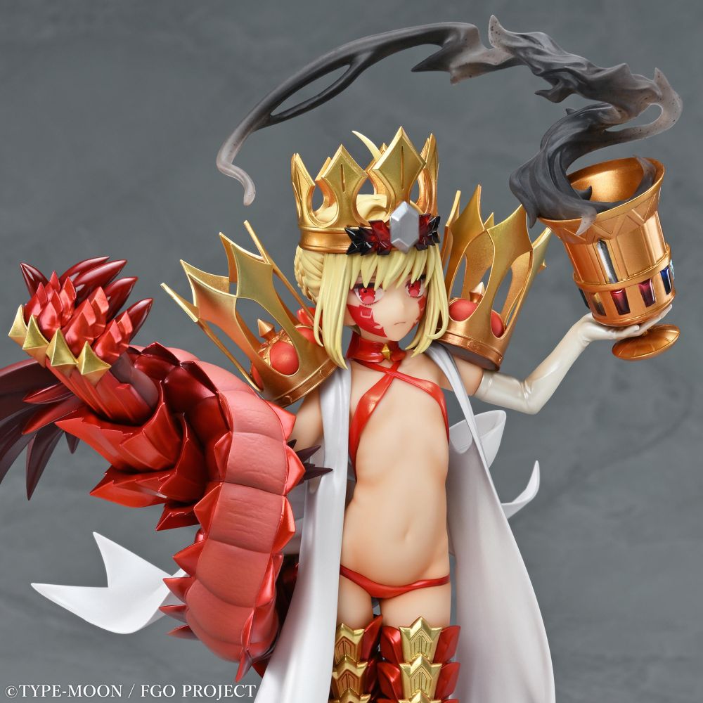 Beast/Sodom's Beast/Draco (Second Ascension)