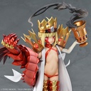 Beast/Sodom's Beast/Draco (Second Ascension)