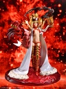 Beast/Sodom's Beast/Draco (Second Ascension)