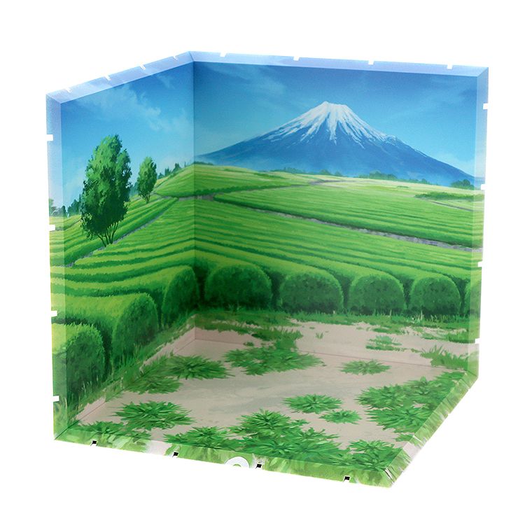 Dioramansion 200 Tea Plantation (Rerelease)