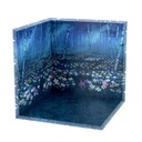 Dioramansion 200 White Birch & Lilies (Rerelease)