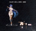Taimanin RPGX Rinko Akiyama Swimsuit Ver.
