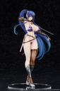 Taimanin RPGX Rinko Akiyama Swimsuit Ver.