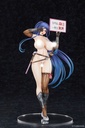 Taimanin RPGX Rinko Akiyama Swimsuit Ver.