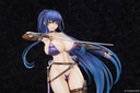 Taimanin RPGX Rinko Akiyama Swimsuit Ver. DX EDITION