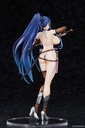 Taimanin RPGX Rinko Akiyama Swimsuit Ver. DX EDITION