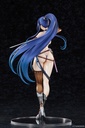 Taimanin RPGX Rinko Akiyama Swimsuit Ver. DX EDITION
