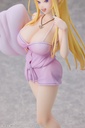 HOKKAIDO GALS ARE SUPER ADORABLE! - MINAMI FUYUKI PAJAMA VER.