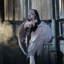 ANGEL SISTER HOLY WING NORMAL EDITION