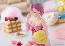 <Taito Kuji> 2.5 Dimensional Seduction Newley Written Figure - Lilysa Amano