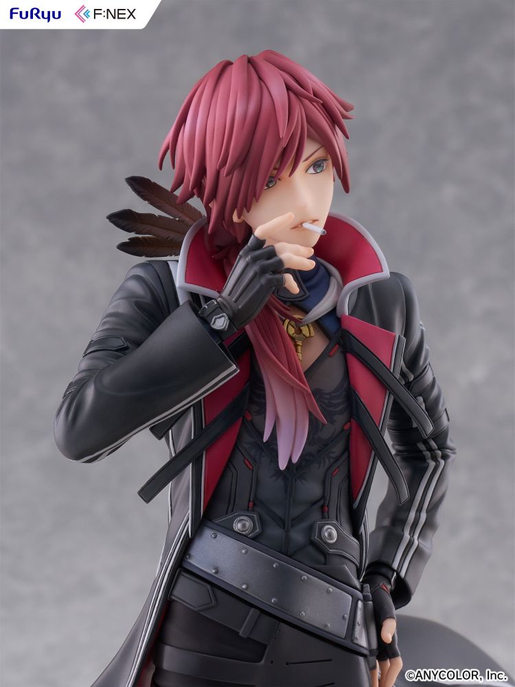 Lauren Iroas 1/7 Scale Figure