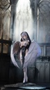 ANGEL SISTER HOLY WING NORMAL EDITION
