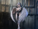 ANGEL SISTER HOLY WING NORMAL EDITION