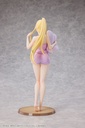 HOKKAIDO GALS ARE SUPER ADORABLE! - MINAMI FUYUKI PAJAMA VER.