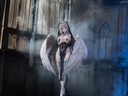 ANGEL SISTER HOLY WING NORMAL EDITION