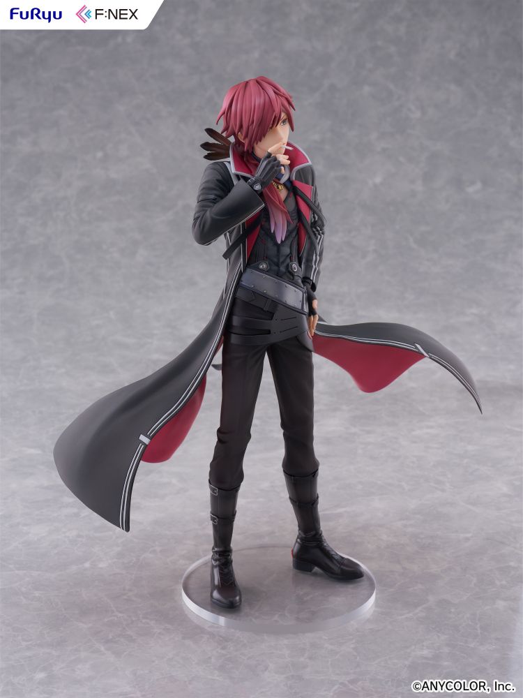 Lauren Iroas 1/7 Scale Figure