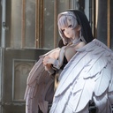 ANGEL SISTER HOLY WING NORMAL EDITION