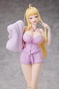 HOKKAIDO GALS ARE SUPER ADORABLE! - MINAMI FUYUKI PAJAMA VER.