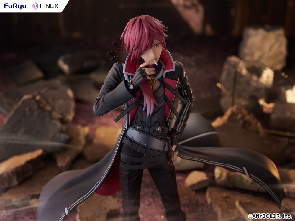 Lauren Iroas 1/7 Scale Figure