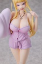 HOKKAIDO GALS ARE SUPER ADORABLE! - MINAMI FUYUKI PAJAMA VER.