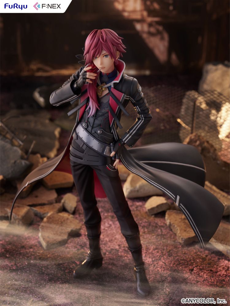 Lauren Iroas 1/7 Scale Figure