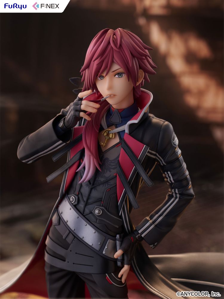 Lauren Iroas 1/7 Scale Figure