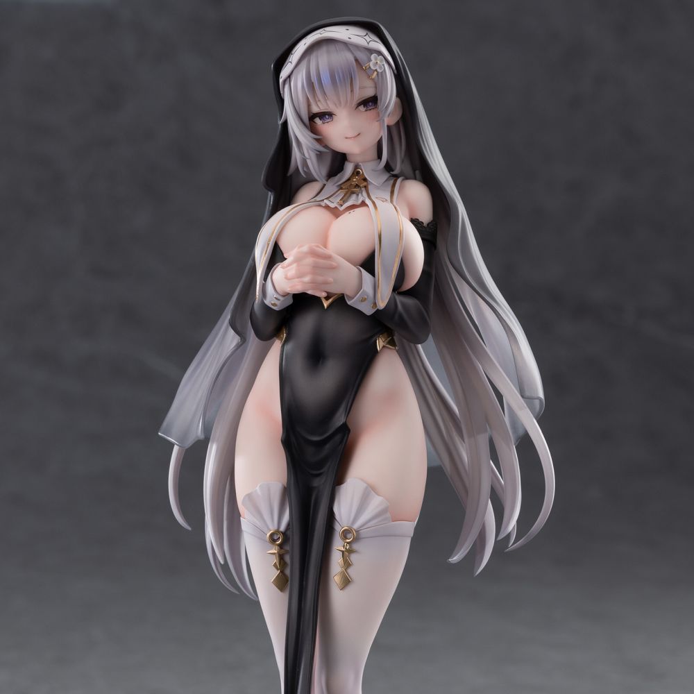 ANGEL SISTER HOLY WING DELUXE EDITION