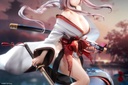 Goddess of Victory: Nikke Scarlet: Black Shadow Longing Flower